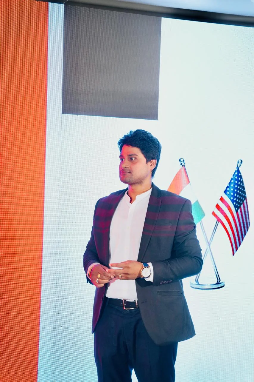 Rajesh Bachu