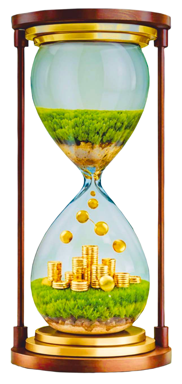 Hourglass