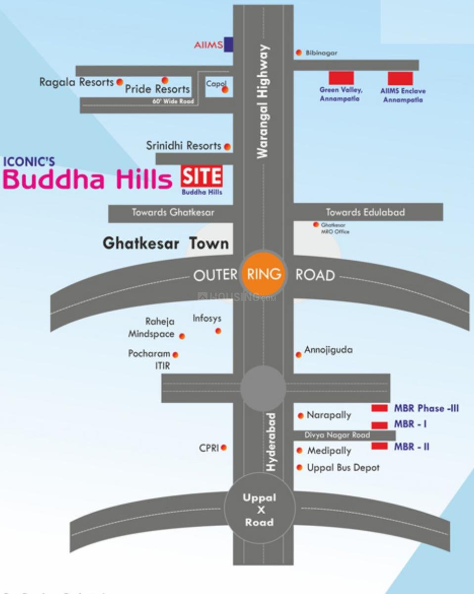 Route Map