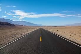 Roads