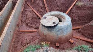 Drainage