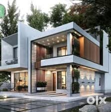 Villa 8