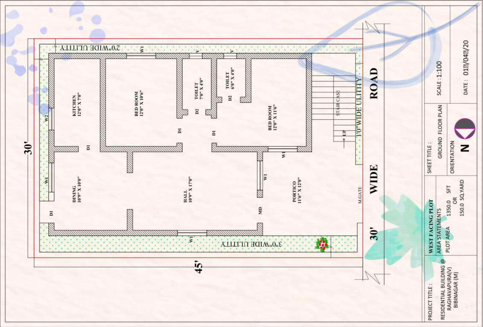 Plan 2